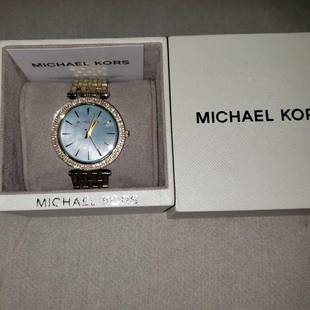 Michael Kors Watch